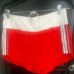 Athleta Atheltic Shorts